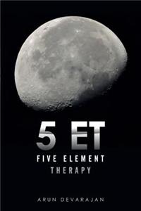 5 Et: Five Elements Therapy
