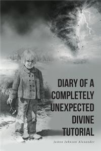 Diary of a Completely Unexpected Divine Tutorial