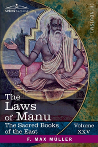 Laws of Manu: With Extracts from Seven Commentaries