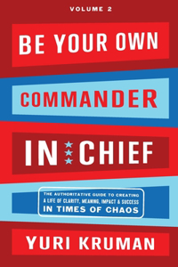 Be Your Own Commander Volume 2: Mind