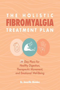 Holistic Fibromyalgia Treatment Plan