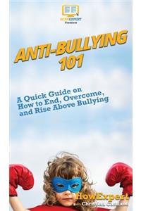 Anti-Bullying 101