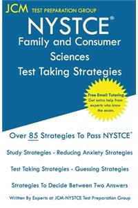 NYSTCE Family and Consumer Sciences - Test Taking Strategies