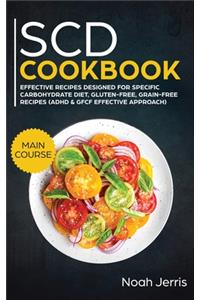 SCD Cookbook