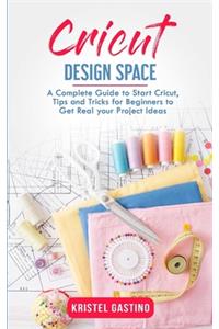 Cricut Design Space