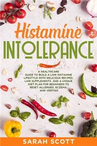 Histamine Intolerance