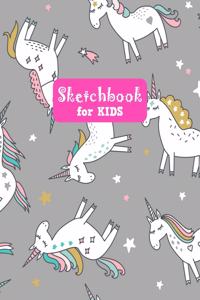 Sketchbook for Kids