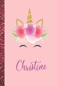 Christine