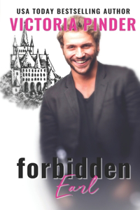 Forbidden Earl