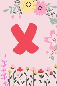 X