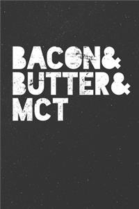 Butter Coffee MCT Keto Diet Ketones Ketosis