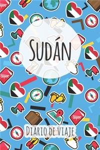 Diario de viaje Sudán