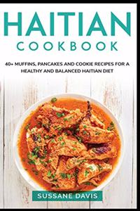 Haitian Cookbook