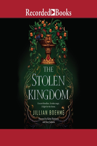 The Stolen Kingdom