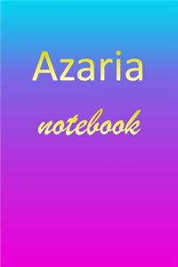Azaria