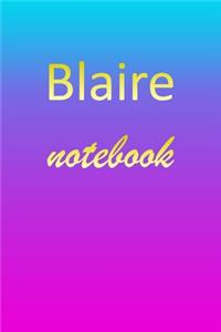 Blaire