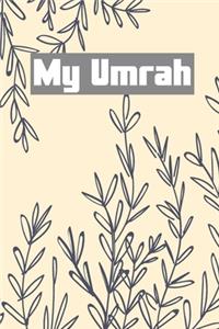 My Umrah