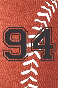 94 Journal