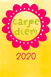 Carpe Diem 2020