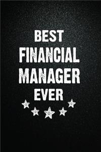 Best Financial manager Ever