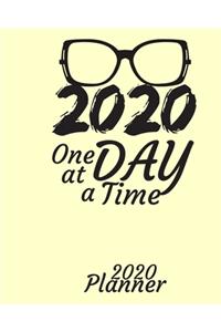One Day at a Time