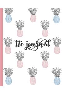 TTC Journal