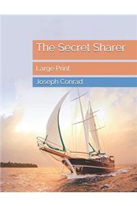 The Secret Sharer