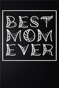 Best Mom Ever