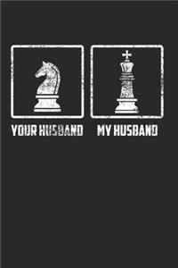 Chess Player Notebook