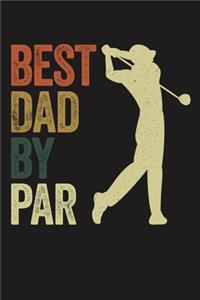 Best Dad by Par