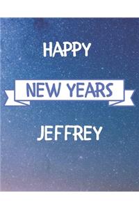 Happy New Years Jeffrey's