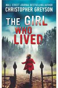 Girl Who Lived