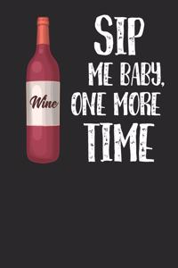 Wein Tasting Buch