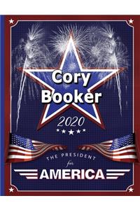 Cory Booker