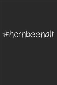 hornbeenalt