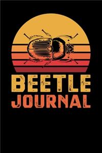 Beetle Journal