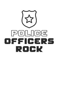 Police Officers Rock