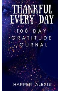 Thankful Every Day