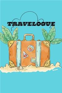 Travelogue