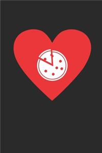 Ich Liebe Pizza