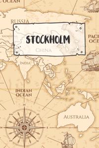 Stockholm