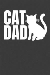 Cat Dad