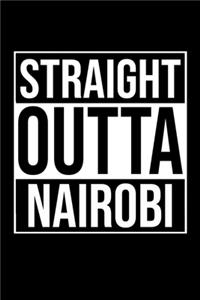 Straight Outta Nairobi