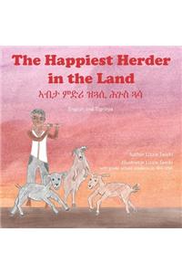 The Happiest Herder