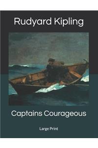 Captains Courageous