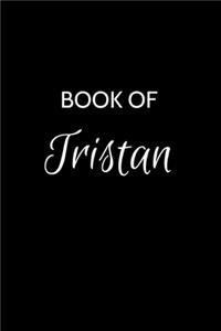 Book of Tristan