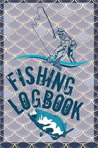 Fishing Logbook