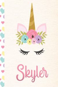 Skyler
