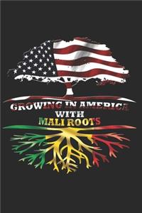 Mali Notebook