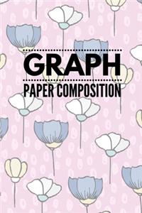 Graph Paper Composition